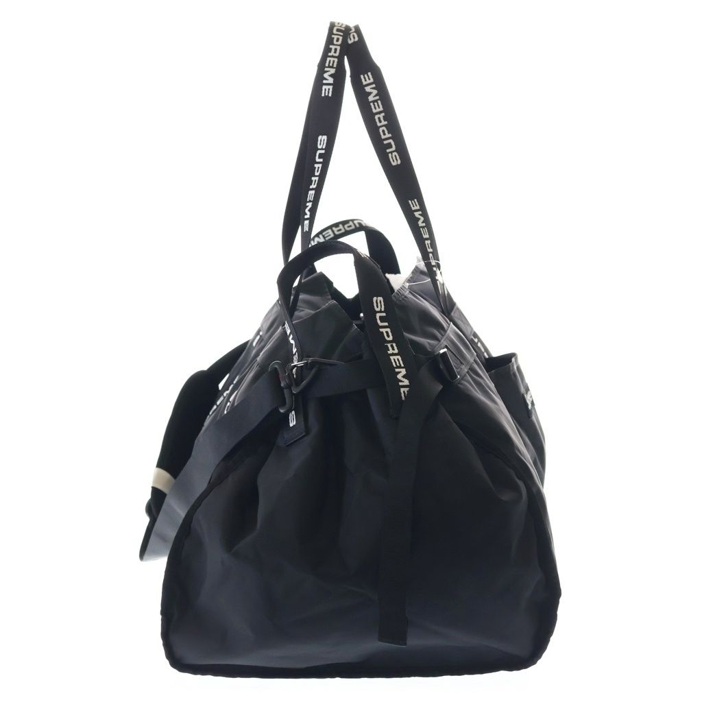 SUPREME (シュプリーム) 22AW Large Haul Tote ラージトートバッグ