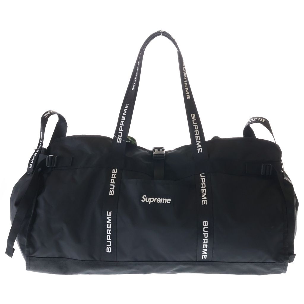 SUPREME (シュプリーム) 22AW Large Haul Tote ラージトートバッグ