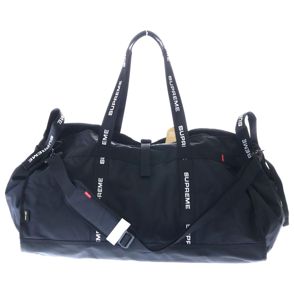 SUPREME (シュプリーム) 22AW Large Haul Tote ラージトートバッグ