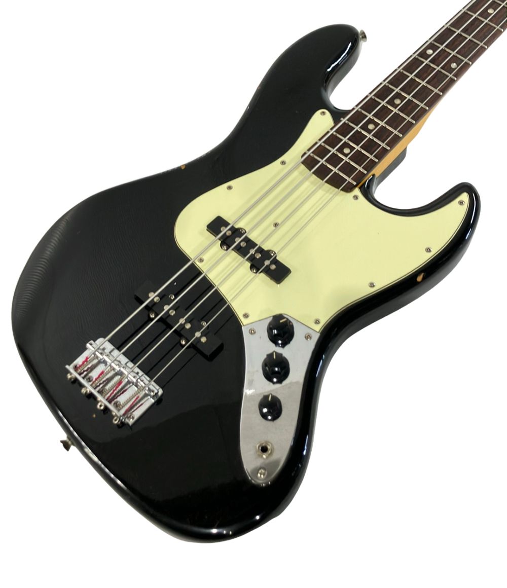 フェルナンデス エレキベース RJB-380 FERNANDES