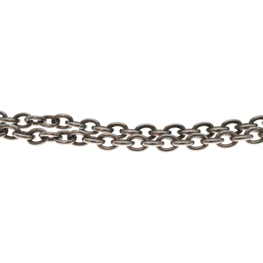 TENDERLOIN (テンダーロイン) PENDANT BS STERLING SILVER HOSANNA
