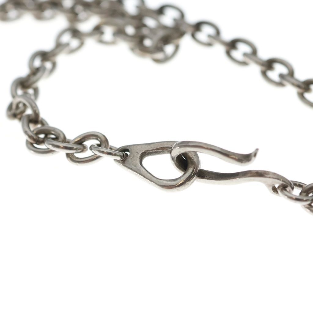 TENDERLOIN (テンダーロイン) PENDANT BS STERLING SILVER HOSANNA
