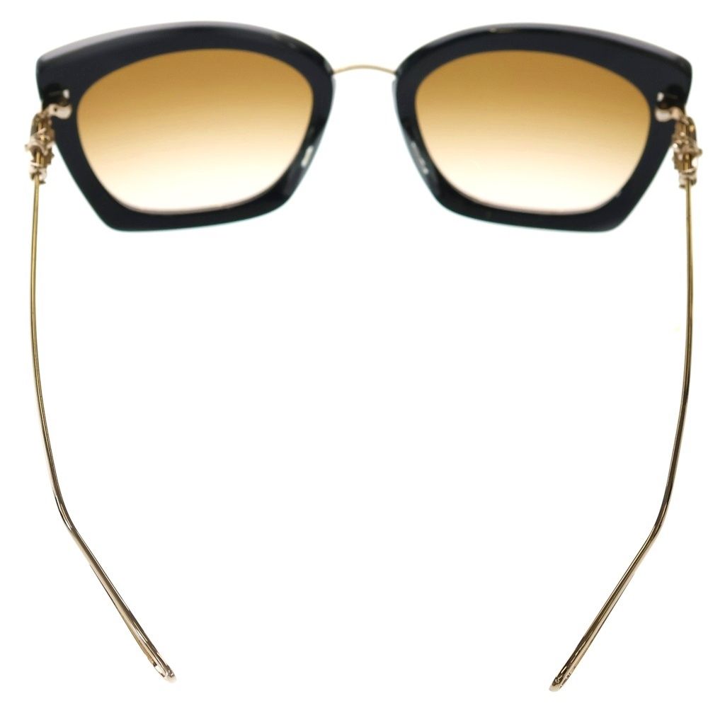 CHROME HEARTS (クロムハーツ) BETTY LOU II クロステンプル スクエア