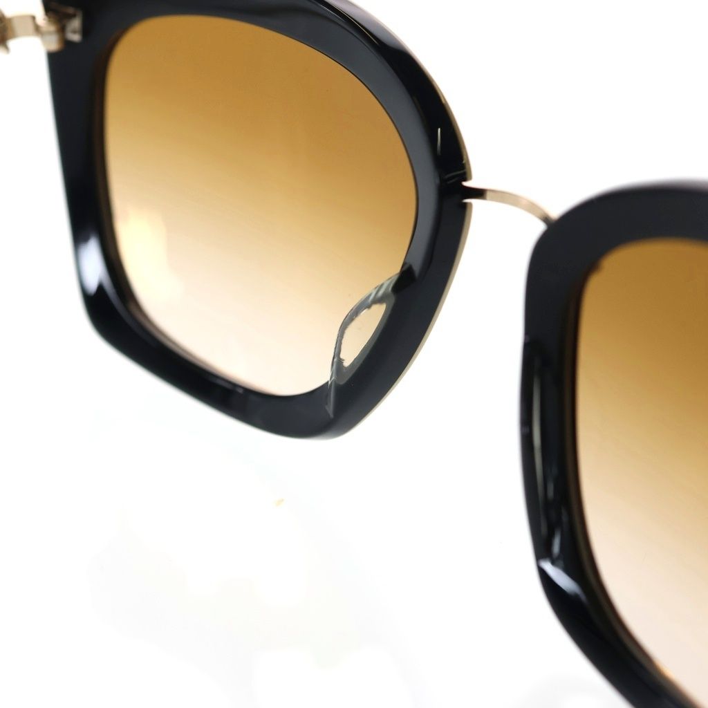 CHROME HEARTS (クロムハーツ) BETTY LOU II クロステンプル スクエア