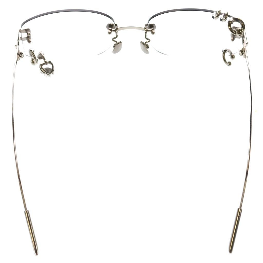 AMBUSH (アンブッシュ) Pierced Sunglasse 12114551 ピアス装飾