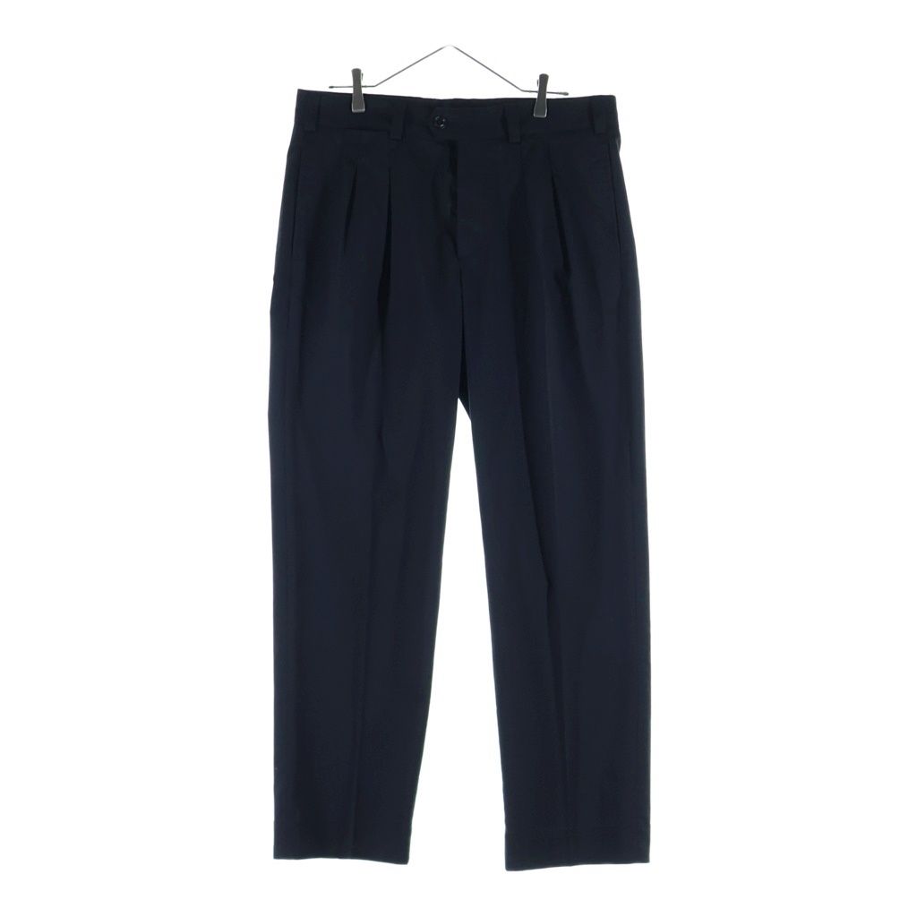 XS Moncler pantalone sportivo スキーパンツ MONCLER (モンクレール) PANTALONE SPORTIVO H109P2A00004 57695 ロゴ