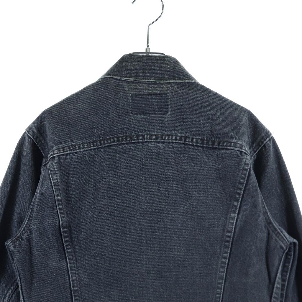 Levi's (リーバイス) 80S VINTAGE 70506-0259 DENIM JACKET ボタン裏