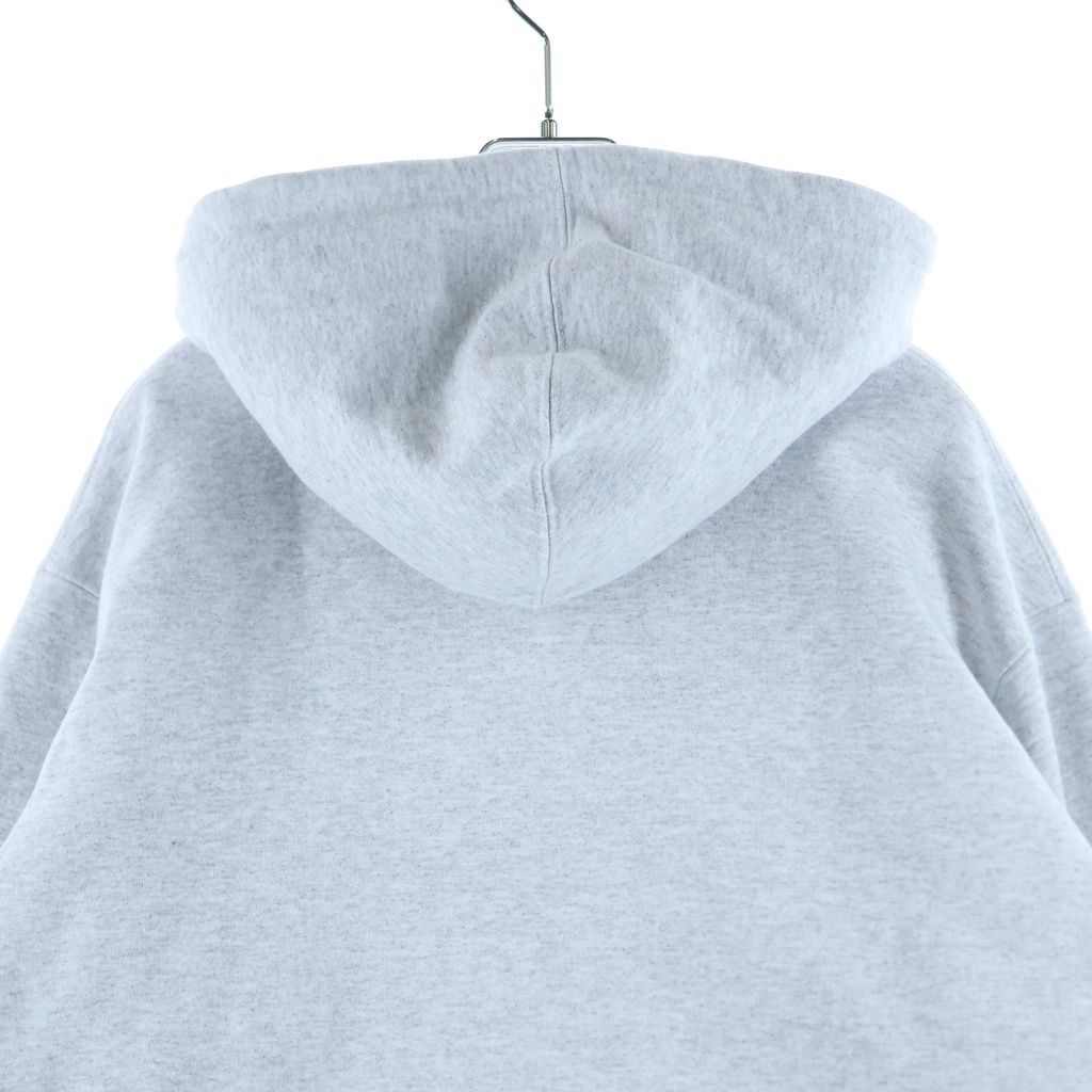 SUPREME (シュプリーム) 25AW Arc Thermal Lined Zip Up Hooded