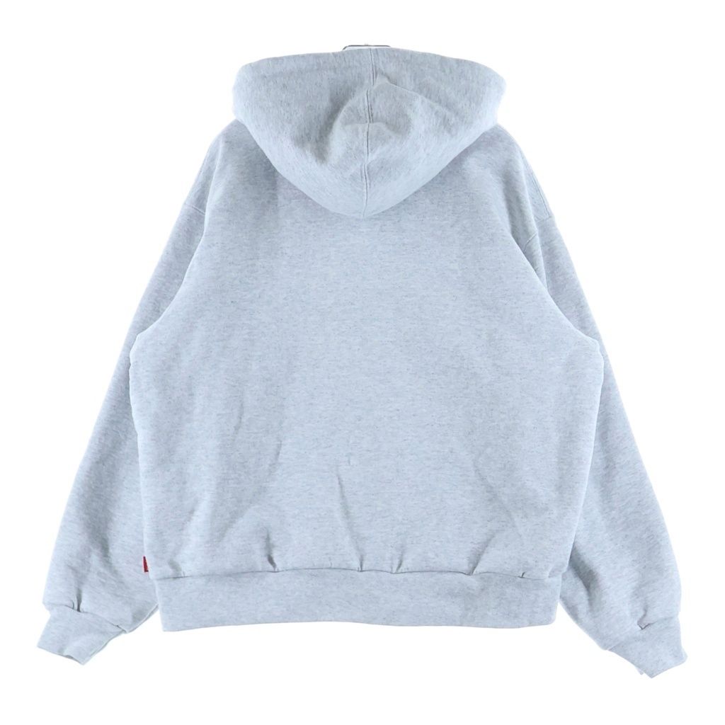 SUPREME (シュプリーム) 25AW Arc Thermal Lined Zip Up Hooded