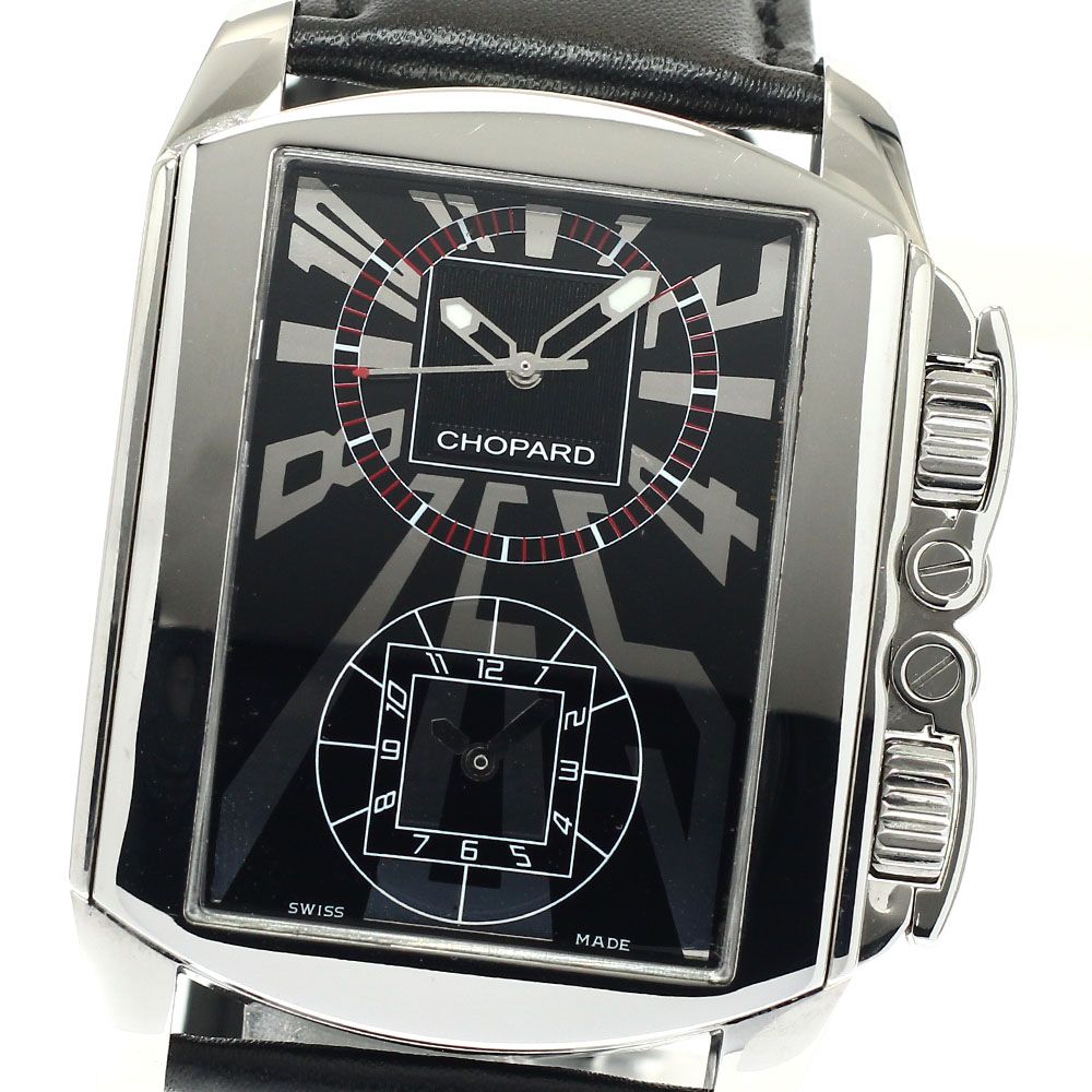 ピアジェ PIAGET P10021 アップストリーム パワーリザーブ スモール