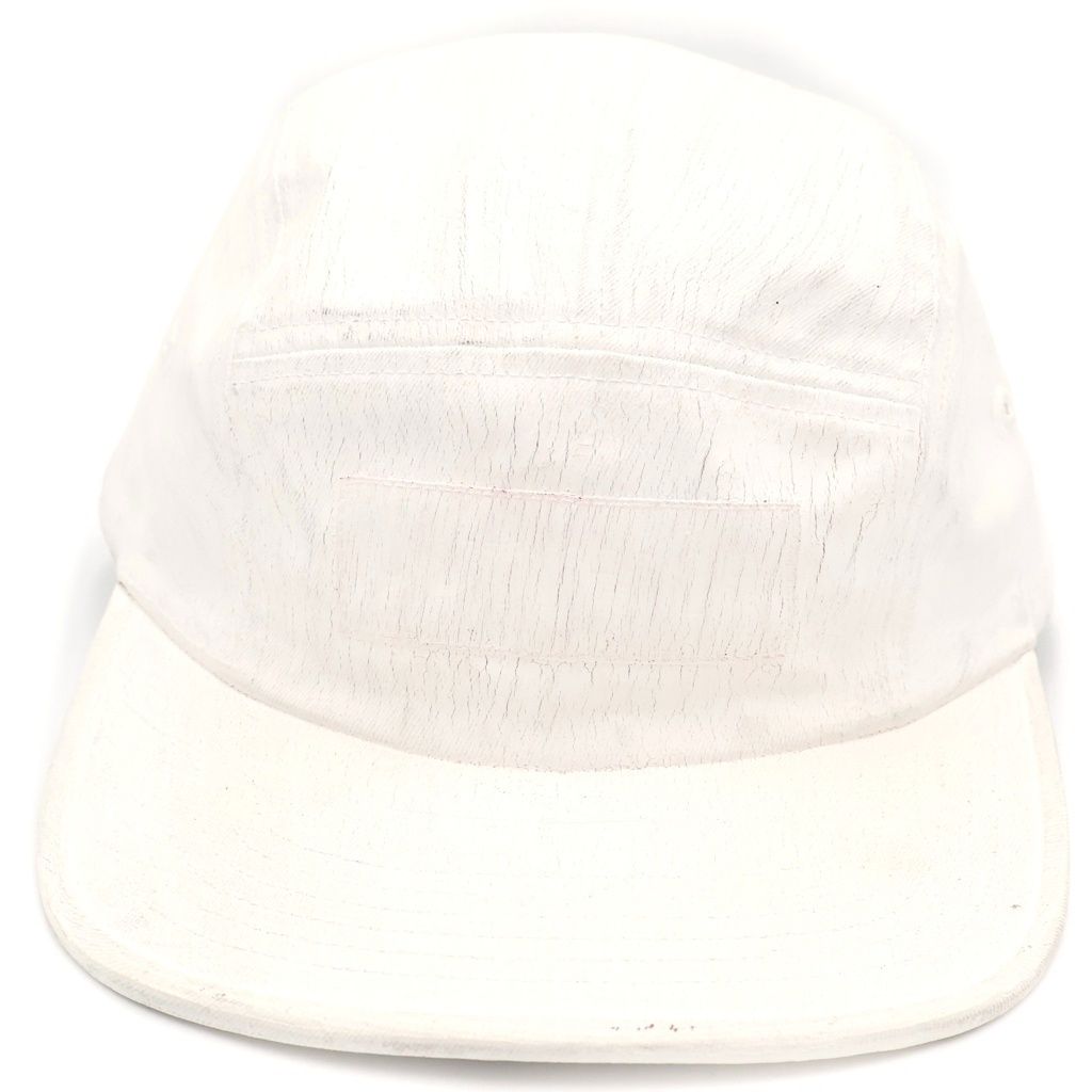 SUPREME (シュプリーム) 24SS ×MM6 Maison Margiela Painted Camp Cap