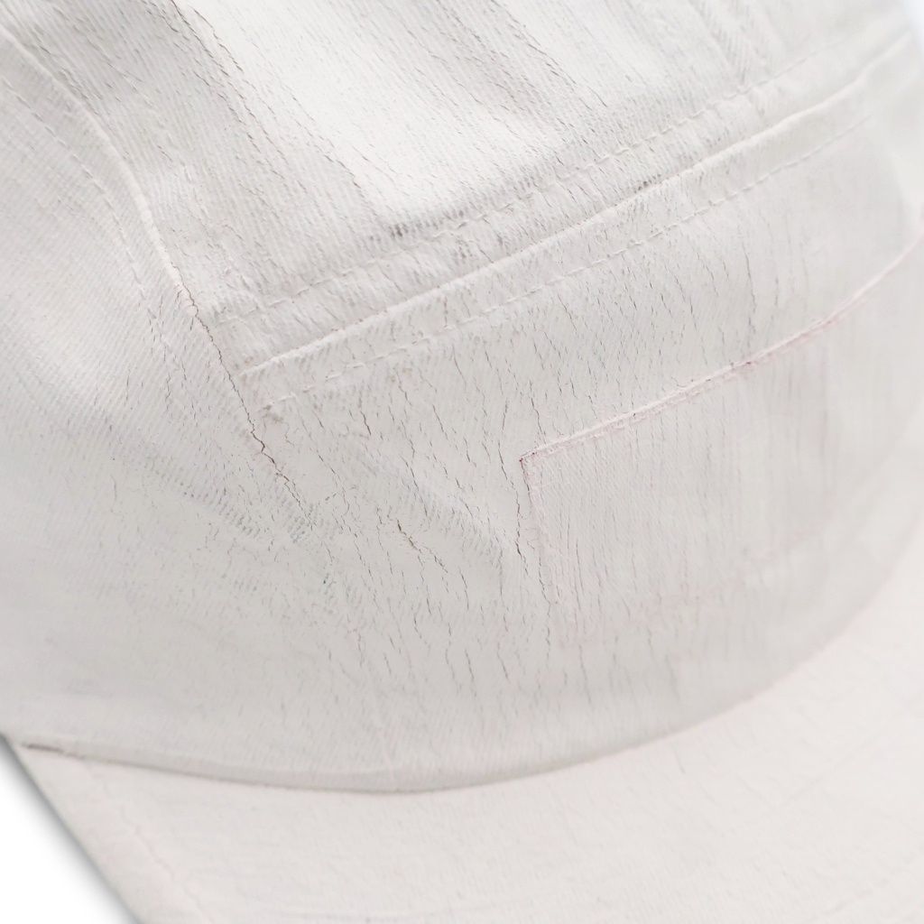 SUPREME (シュプリーム) 24SS ×MM6 Maison Margiela Painted Camp Cap