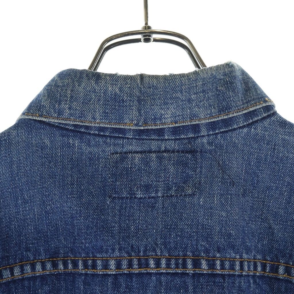 Levi's (リーバイス) 60-70S 70505 4th 557 3rd型 過渡期 両面BIG E 不