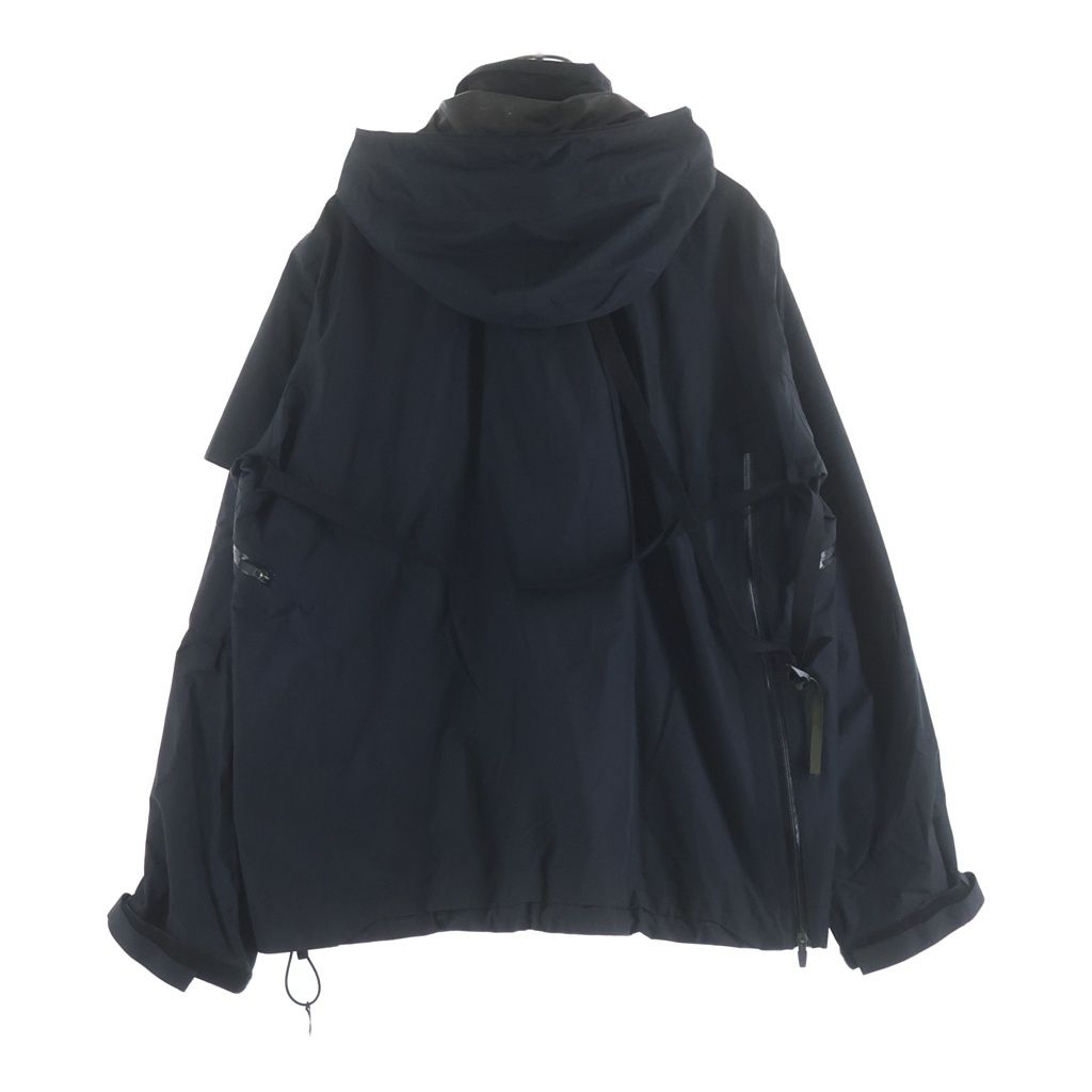 ACRONYM (アクロニウム) 2L GORE-TEX PACLITE PLUS INTEROPS JACKET