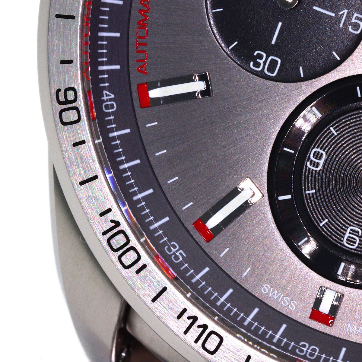TAG HEUER タグホイヤー CBB2010 カレラ アイルトンセナ エディション