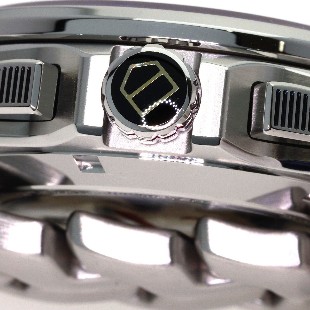 TAG HEUER タグホイヤー CBB2010 カレラ アイルトンセナ エディション
