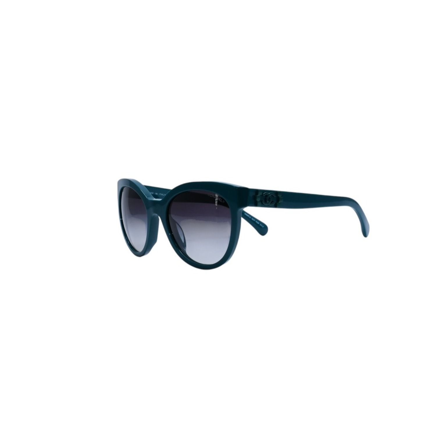 シャネル　サングラス（モデル：5315-A） CHANEL シャネル ボーイシャネル キャッツアイ サングラス 5315-A c