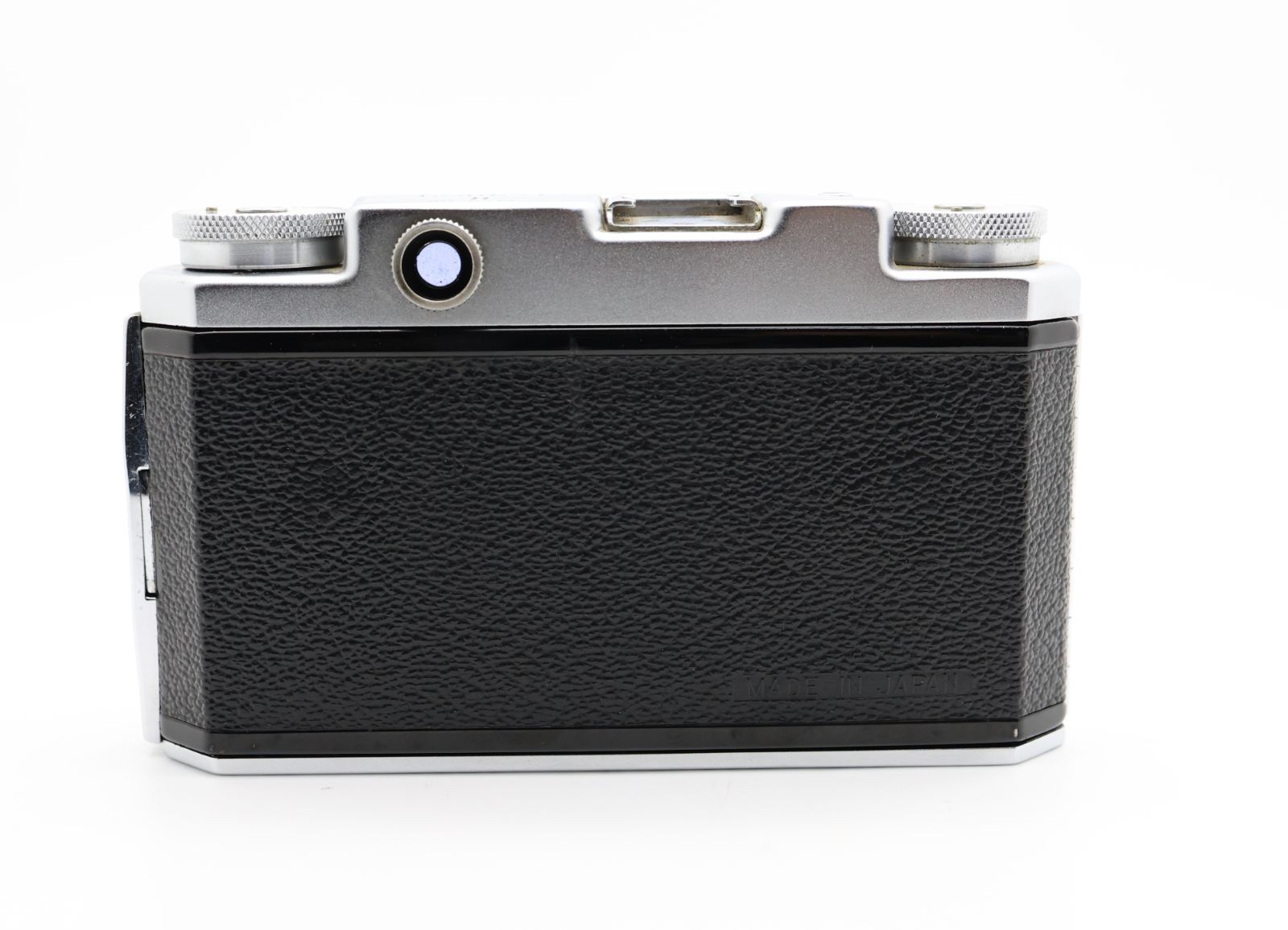 □Konica IIB レンジファインダー 動作確認済み - メルカリ