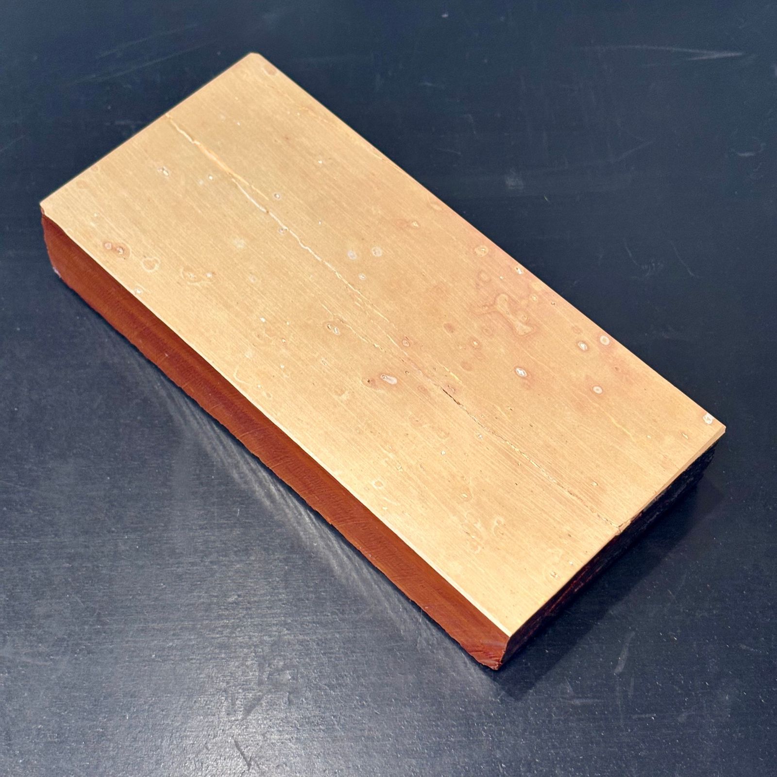 相岩谷 天然砥石 920g - メルカリ