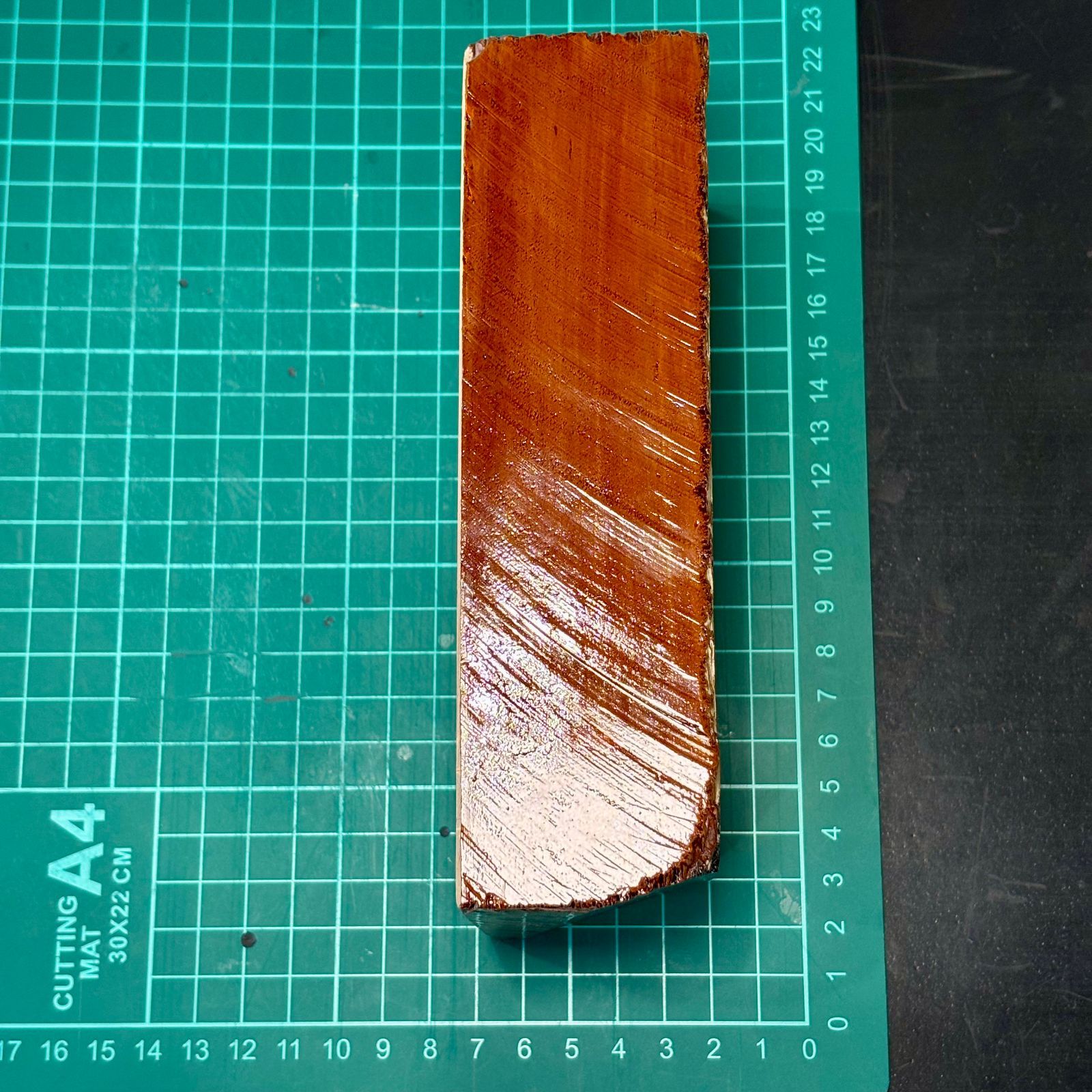 菖蒲谷 天然砥石 1589g