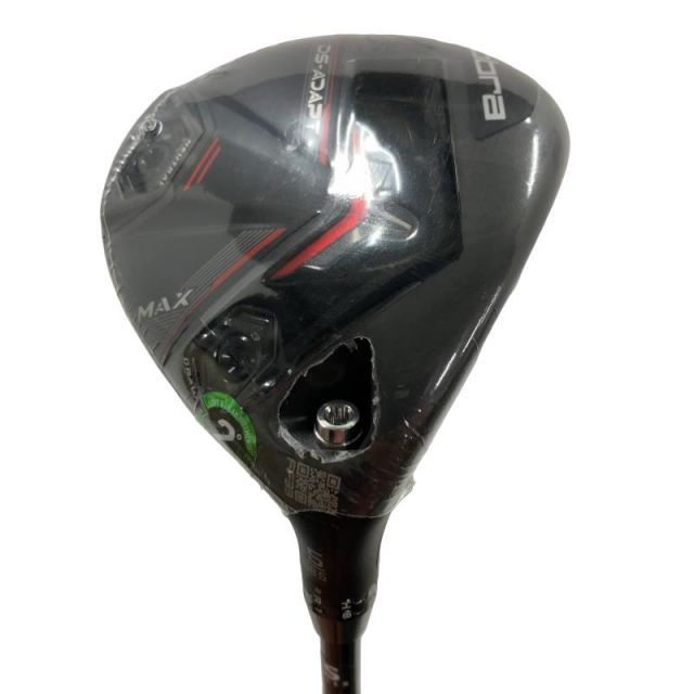 【中古】 コブラ cobra DS-ADAPT MAX 5W フェアウェイウッド FW SPEEDER NX for Cobra(DS-ADAPT FW) (フレックスS) メンズ 男性用 右利き 右用 Aランク ゴルフクラブ