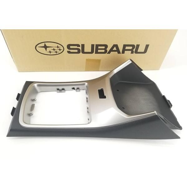 ★ スバル純正 新品 インプレッサ STI GRB GVB シフトレバーカバー