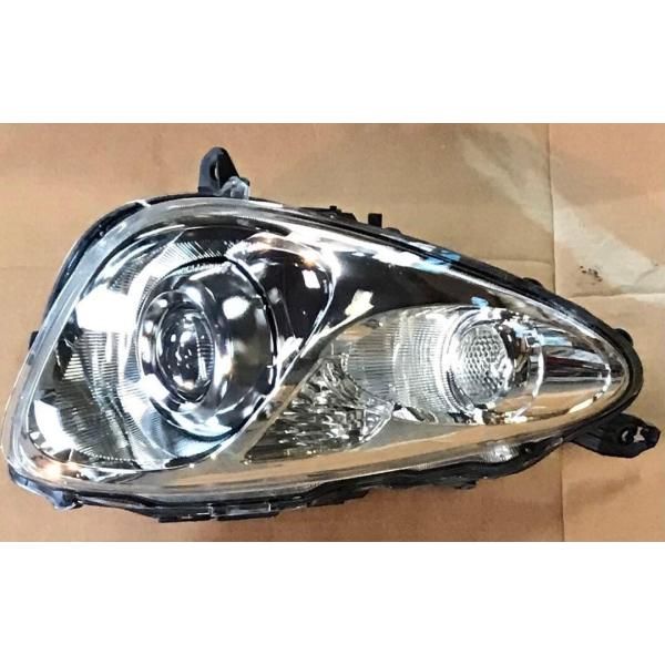 ★ スバル純正 新品 R1 RJ2 HIDヘッドライト 左右セット
