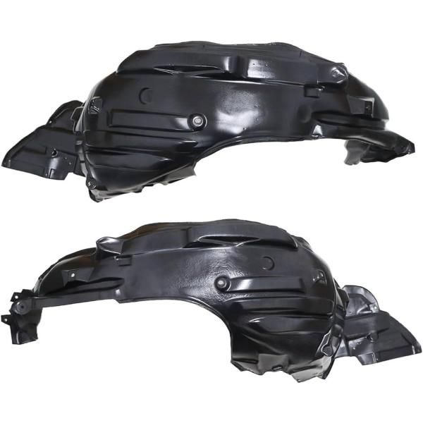 ★ スバル純正 新品 BRZ ZC6 フロントフェンダーライナー 左右セット
