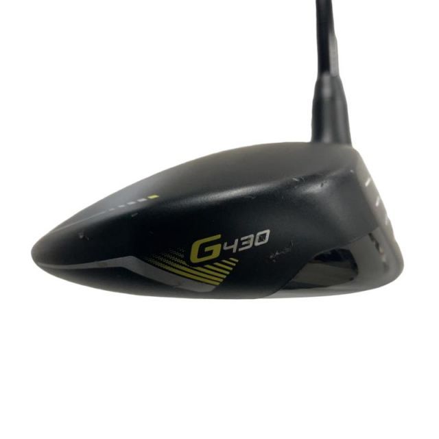 PING（ピン） G430 SFT 7W レフティ フェアウェイウッド FW フレックス 