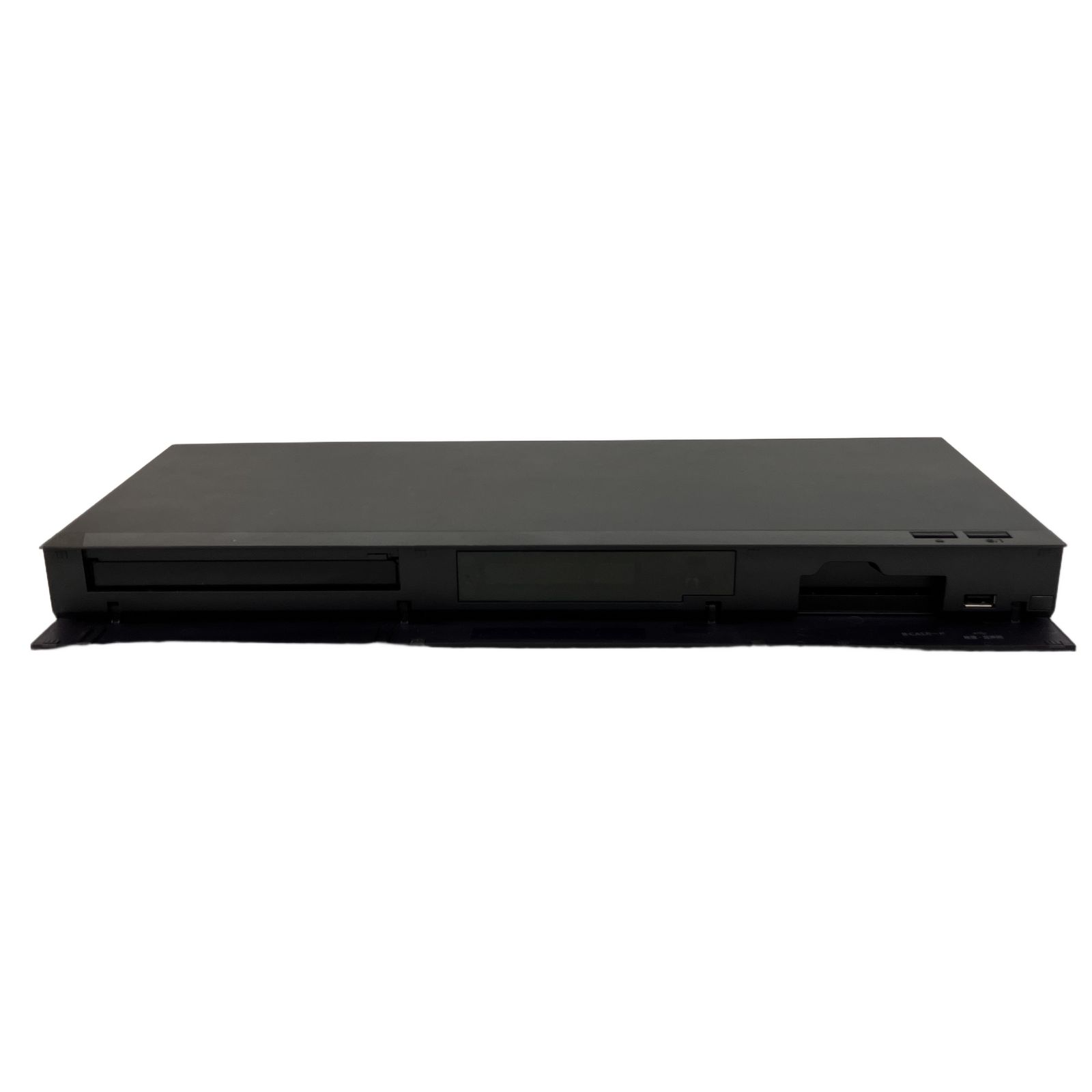 Panasonic パナソニック DMR-2W201 Blu-ray ディスクレコーダー 2022年
