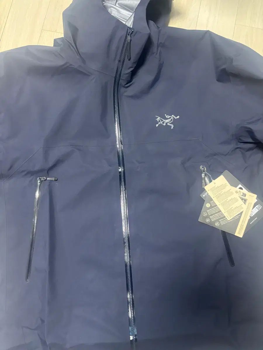 ARC'TERYX ベータ XL