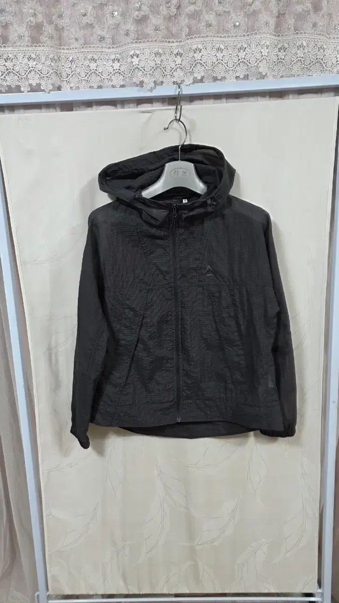 NEPA レディース ウール メッシュ WHO ジャケット (S) 90