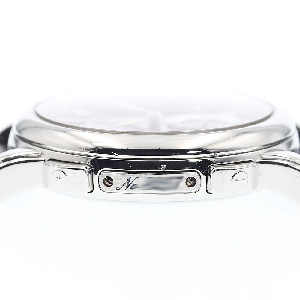 ユリス・ナルダン Ulysse Nardin 243-55 デュアルタイム スモール