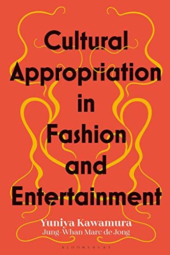 Cultural Appropriation in Fashion and Entertainment/Yuniya K