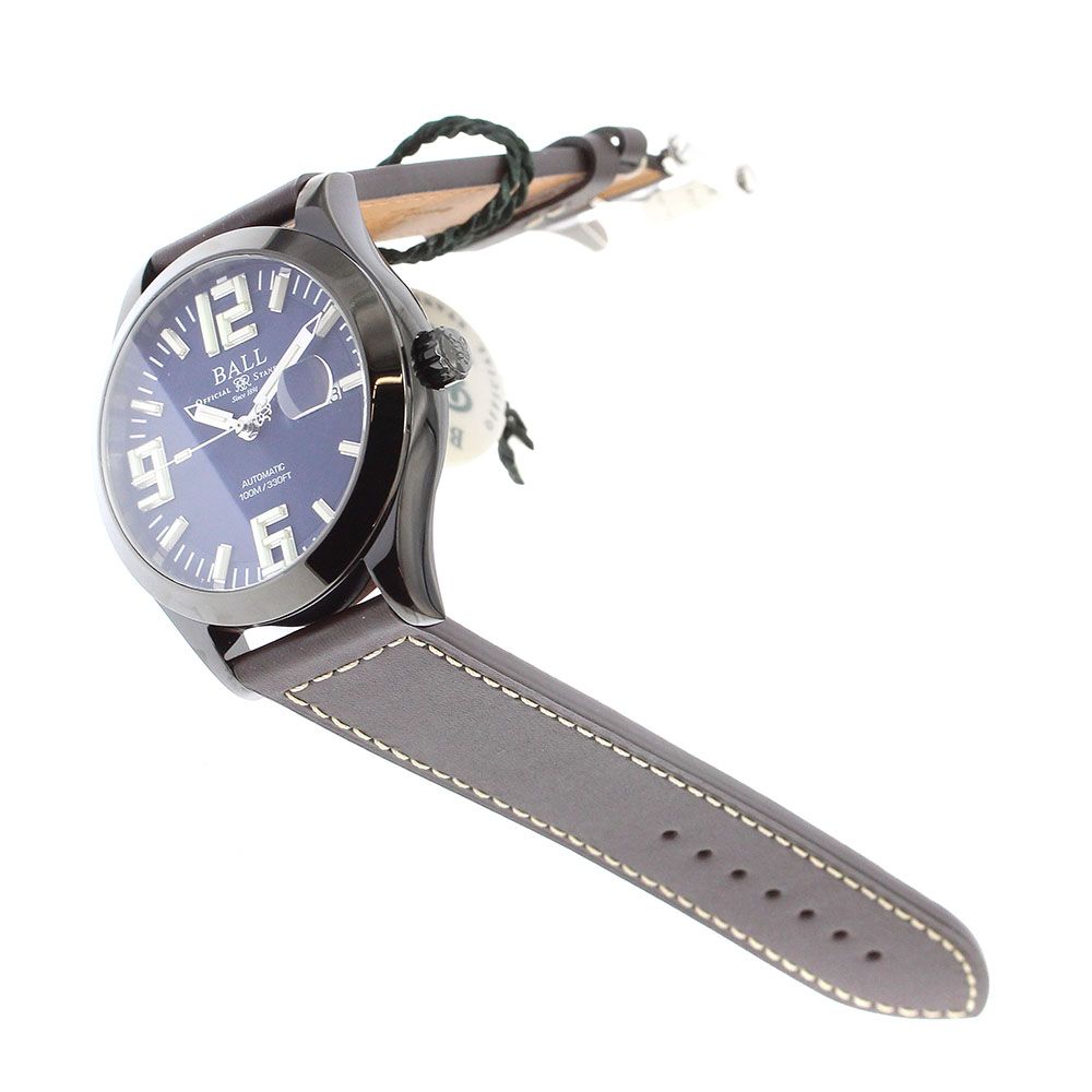 ボールウォッチ BALLWATCH NM2028C-LBR20-BE エンジニアⅢ ドリーマー