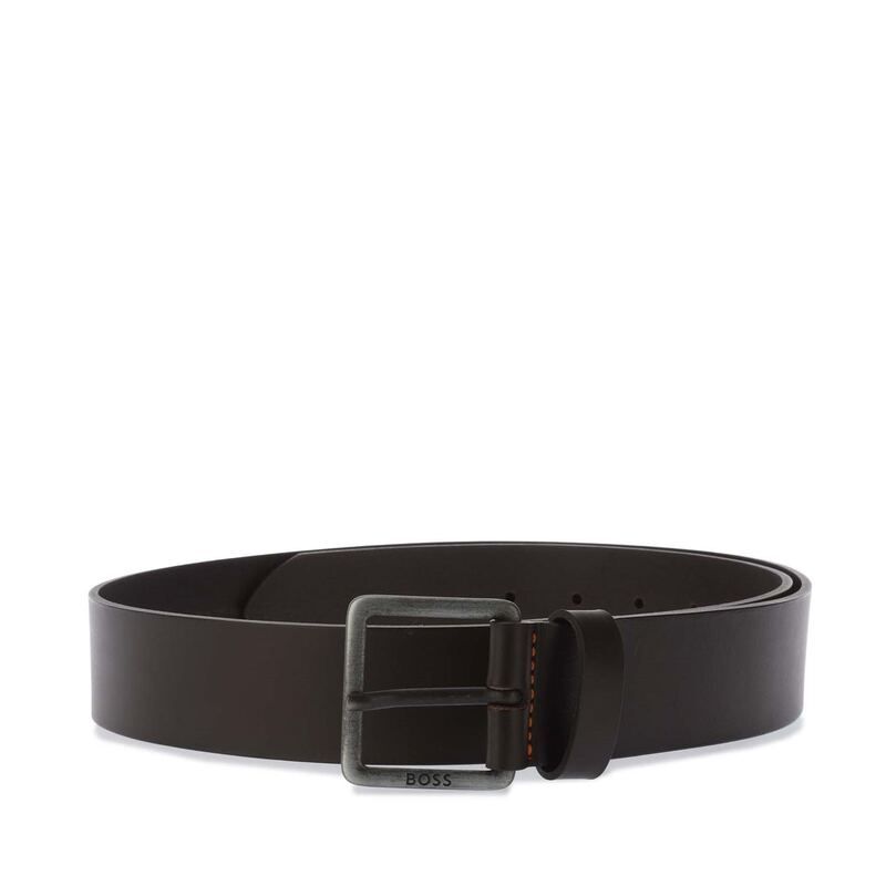 ボス メンズ アクセサリー ベルト Boss Jeeko Sn99 Dark Brown ブラウン 11,085円