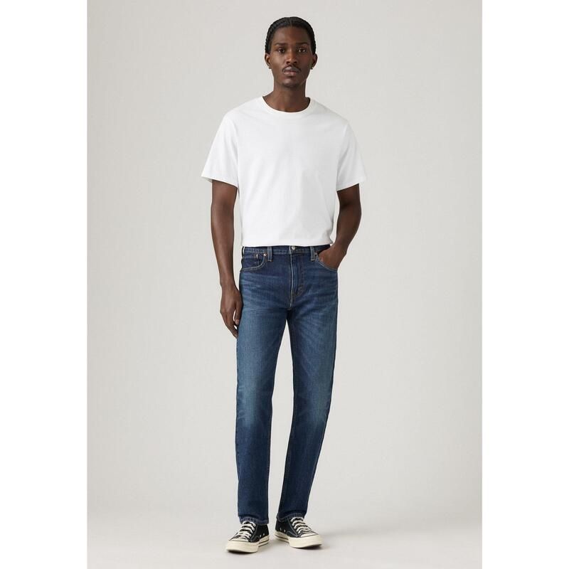 リーバイス メンズ ボトムス デニムパンツ ジーンズ Levis 502 Jeans Free As A Bird