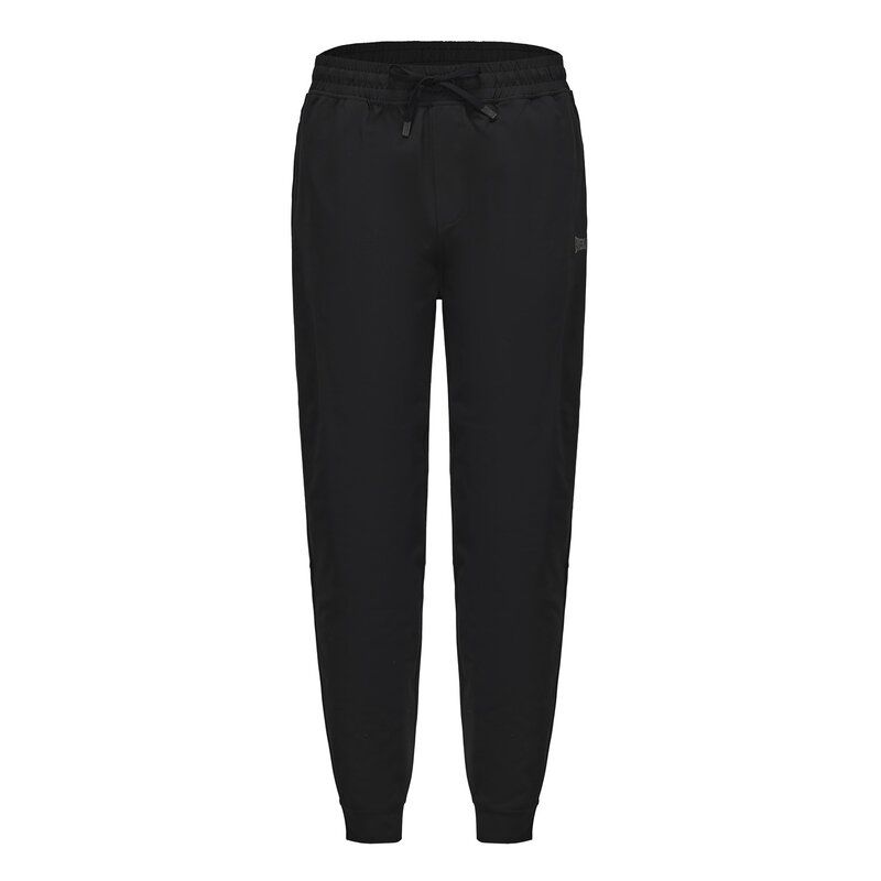 エバーラスト メンズ ボトムス ハーフパンツ・ショーツ パンツ Everlast Train Pants Mens Jet Black ブラック
