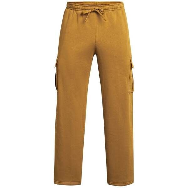 アンダーアーマー メンズ ボトムス カジュアルパンツ Under Armour PR Icon Pant Sn99 Yellow イエロー
