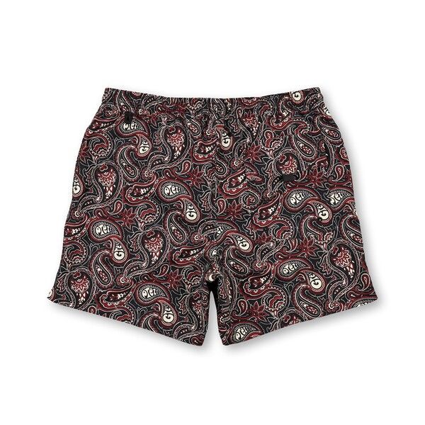 正規品，安い プレティグリーン メンズ 水着 ハーフパンツ・ショーツ