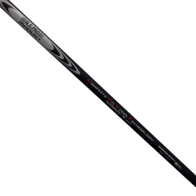 中古】 ピン G430 U5 ユーティリティ UT 純正特注シャフト (フレックス