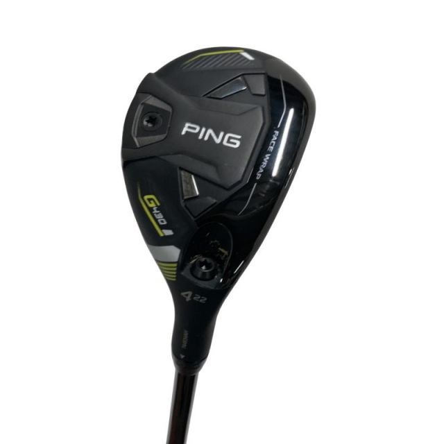 ALTA JCB シャフト PING ユーティリティ用　U4 ping 純正シャフトALTA JCB フレックスS U4 【公式通販】