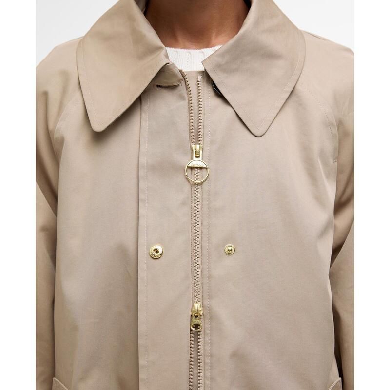 バブアー レディース アウター ジャケット・ブルゾン Barbour BInt Kennedy SP Jkt Ld61 HoneyAncient