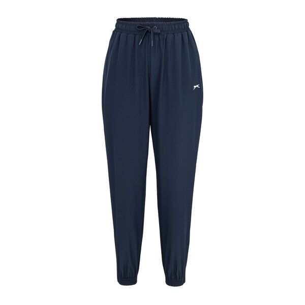 スラセンジャー レディース ボトムス カジュアルパンツ Slazenger CH Wov Pant Ld00 Navy ネイビー