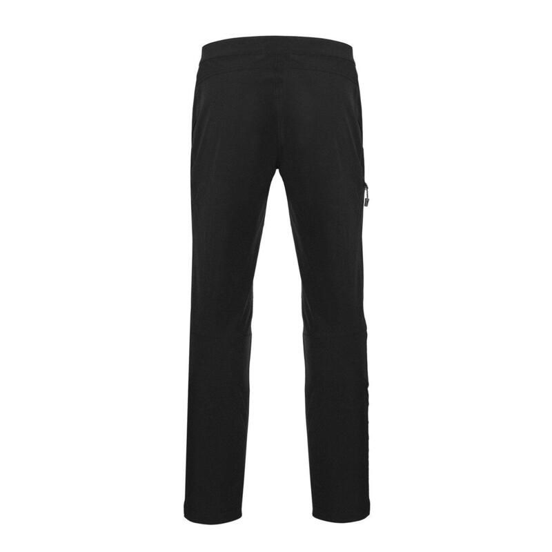 カリマー レディース ボトムス カジュアルパンツ Karrimor Hot Rock Trouser Womens Black ブラック
