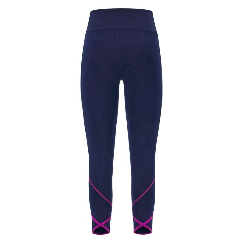 マクロン レディース ボトムス カジュアルパンツ レギンス Macron Scotland Leggings 2025 Womens NavySky ネイビー