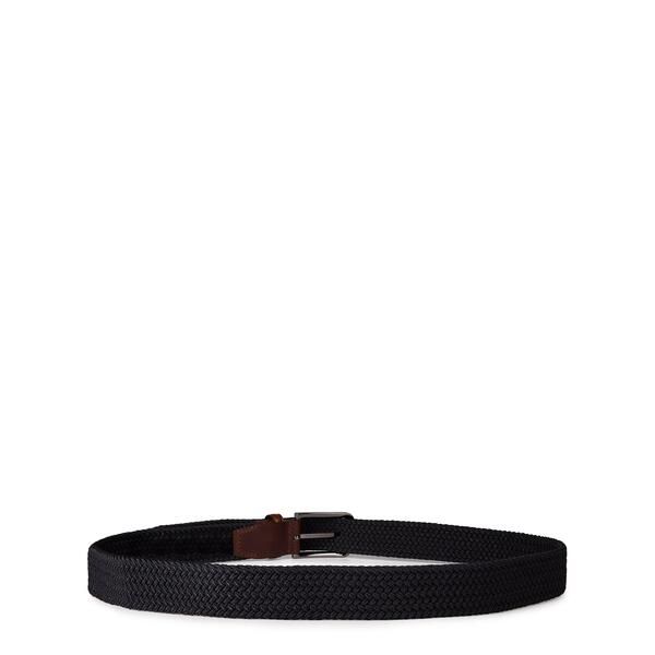ボス メンズ アクセサリー ベルト Boss Clorio Belt Navy 417 ネイビー