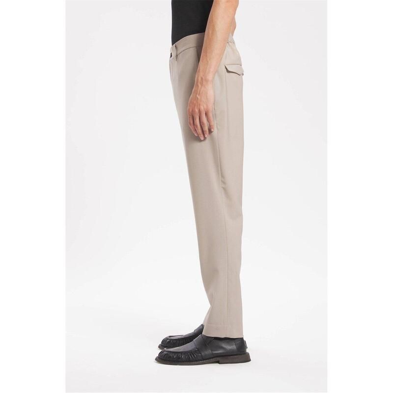 バレナ メンズ ボトムス カジュアルパンツ Barena Pinco Trousersasso 530