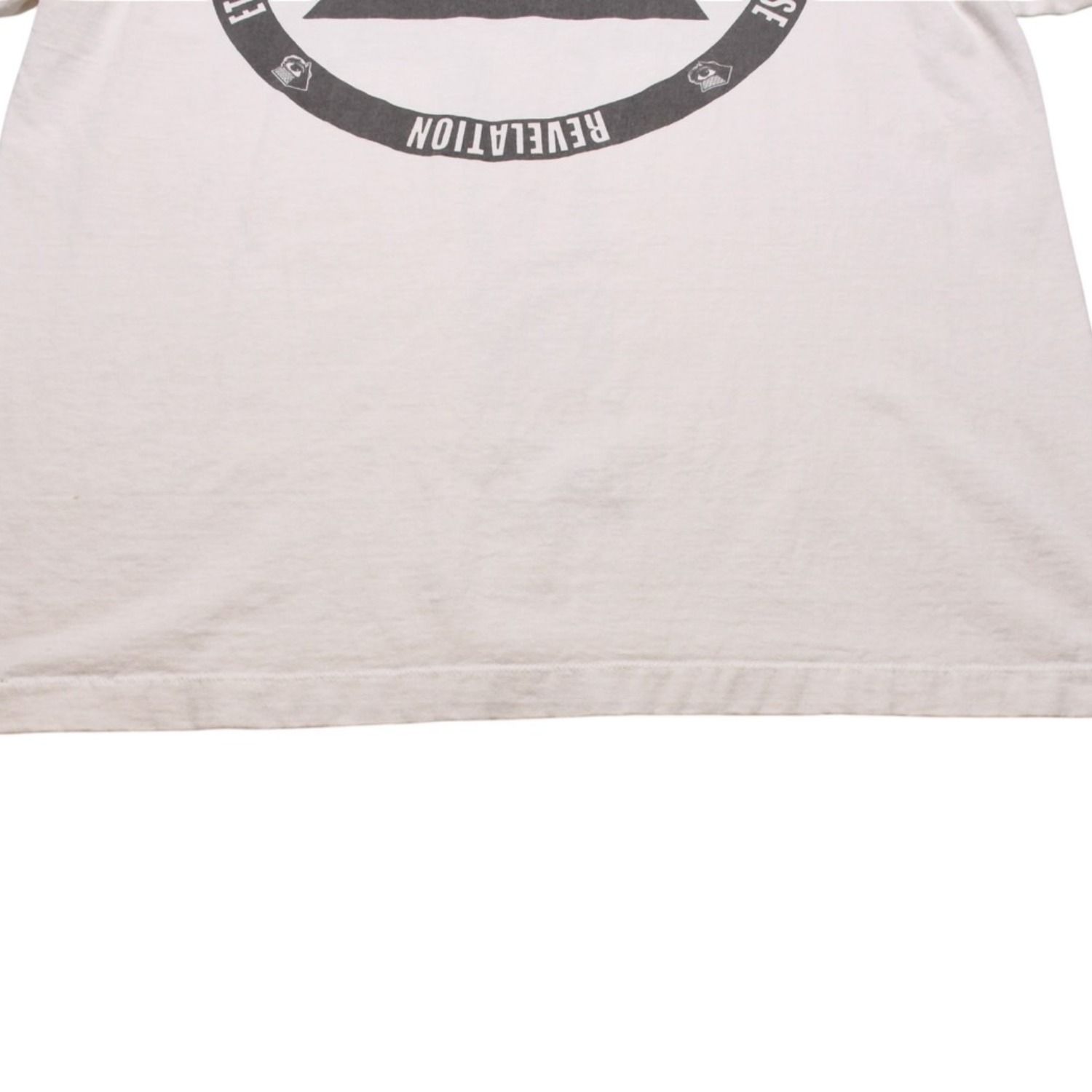 新品未使用 SAINT MICHAEL セントマイケル COMPLICATED 半袖Tシャツ 
