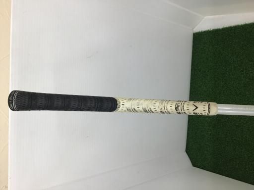 【中古】 キャロウェイ X HOT 3W フェアウェイウッド FW 純正特注シャフト (フレックスS) メンズ 男性用 右利き 右用 Cランク ゴルフクラブ｜詳細画像